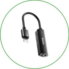 Adapterek
